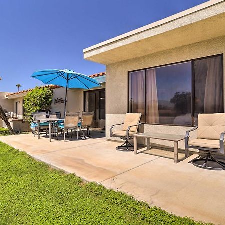 Palm Desert Home With Grill And Resort Amenities! Luaran gambar
