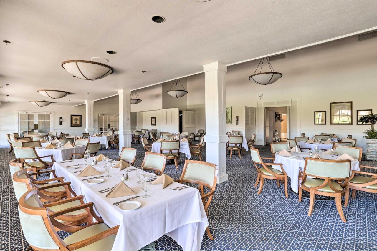 Palm Desert Home With Grill And Resort Amenities! Luaran gambar
